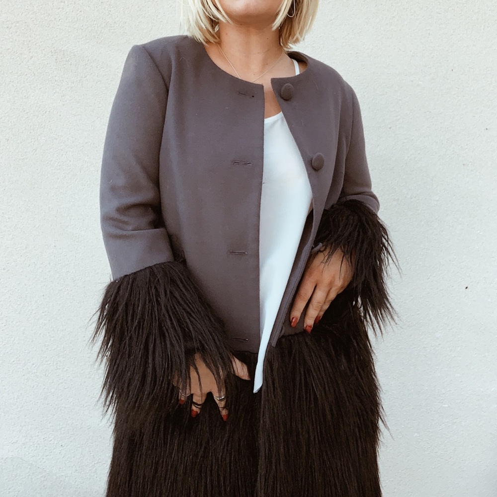 BB Dakota trench